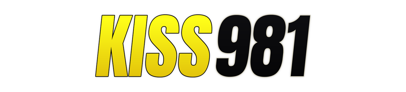 kiss981